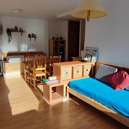 Apartamento Sierra Nevada Eksteriør bilde