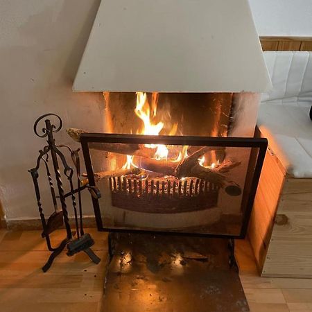Apartamento Sierra Nevada Eksteriør bilde