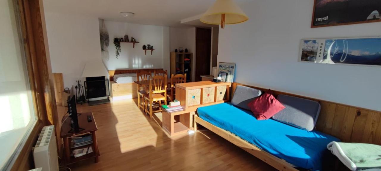 Apartamento Sierra Nevada Eksteriør bilde