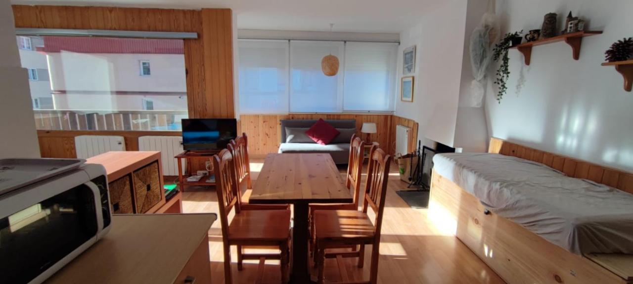 Apartamento Sierra Nevada Eksteriør bilde