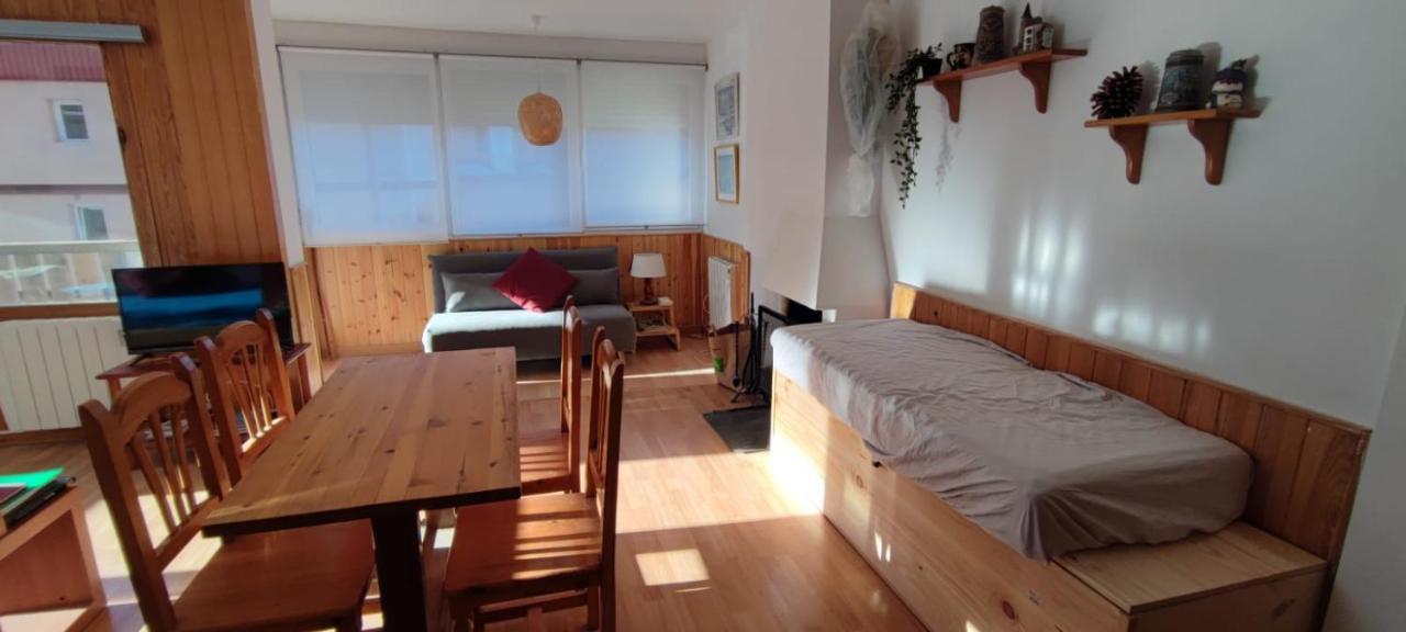 Apartamento Sierra Nevada Eksteriør bilde
