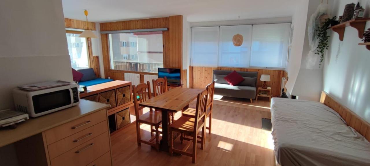 Apartamento Sierra Nevada Eksteriør bilde